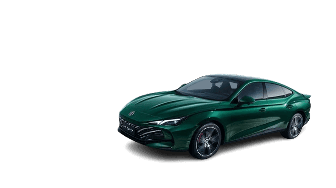 ام جي 7 2026